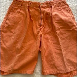 Ralph Lauren Polo Shorts
